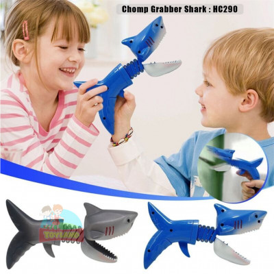 Chomp Grabber Shark : HC-290